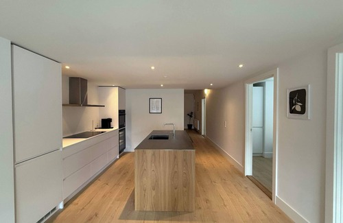 Odense Apartment | Luxurious Odense Residence