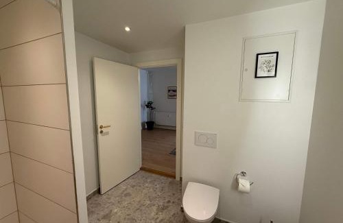 Odense Apartment | Luxurious Odense Residence