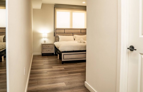 Pico - Robertson Apartment | Luxurious Penthouse In Beverly Hills - Sleeps 10