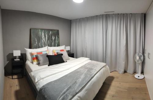 Winkel Apartment | Luxurious Penthouse Apartment