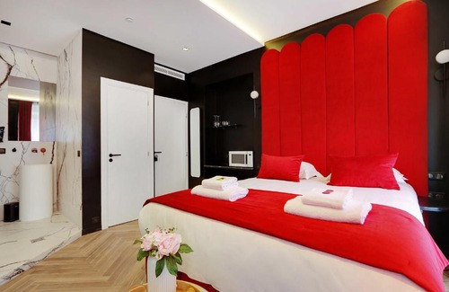 Les Halles House | Luxurious private room - 2P - Les Halles
