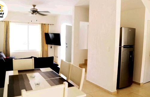 Puerto Juarez House | Luxurious residence in Playa del Carmen