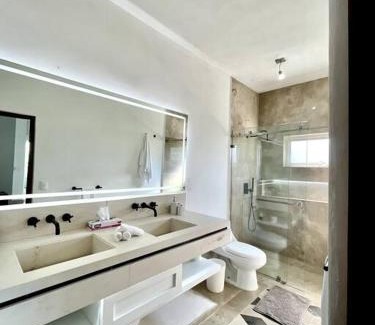 Las Hadas Villa | Luxurious residence with sea view