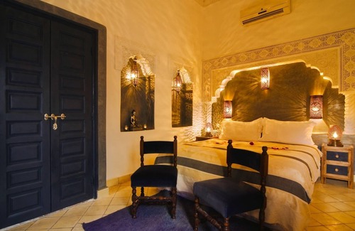 Medina Bed & Breakfast | Luxurious riad in the heart of Medina, Marrakech