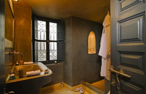 Medina Bed & Breakfast | Luxurious riad in the heart of Medina, Marrakech