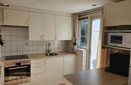 Breskens House | Luxurious semi-detached house type Strandparel, quiet area in the beach park, Zeeland