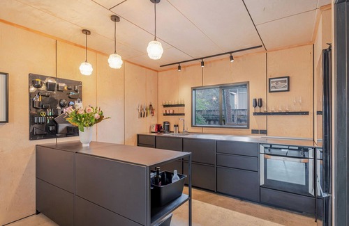 Matarangi House | Luxurious Simplicity - Matarangi Holiday Home