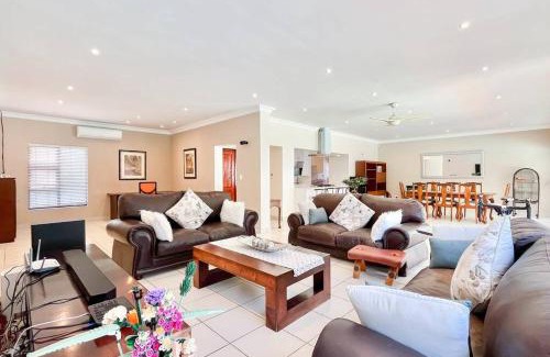 Greater Johannesburg Metropolitan Area Apartment | Luxurious, spacious & central