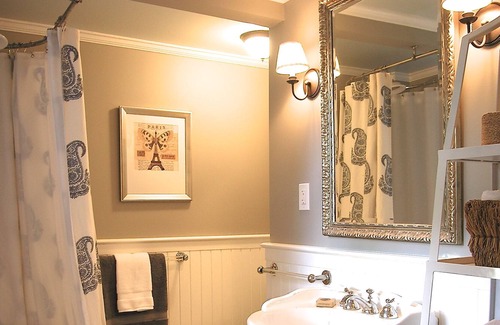 Corte Madera Apartment | Luxurious Studio Apartment in Corte Madera, close to hiking, biking.