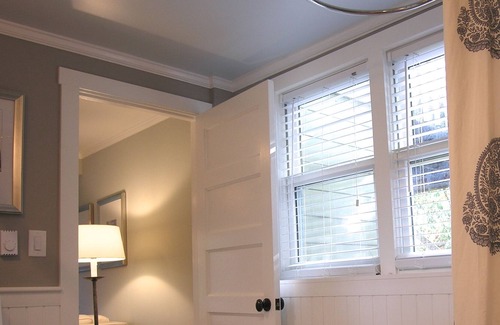 Corte Madera Apartment | Luxurious Studio Apartment in Corte Madera, close to hiking, biking.