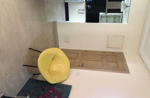 Gauthier Apartment | Luxurious studio Casablanca