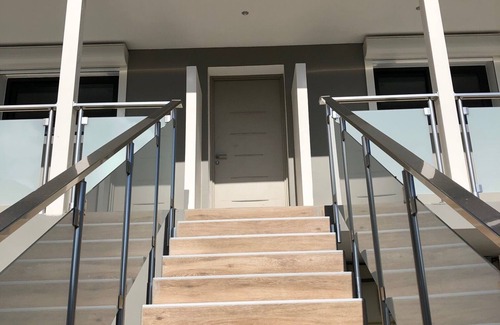 Grand Case Apartment | Luxurious studio in the heart of Grand Case, 20 meters from the beach, studio 2