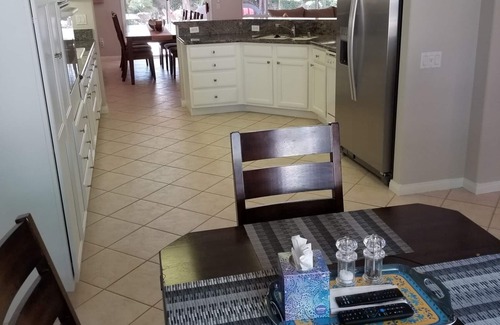 Desert Palms House | Luxurious Sun City Living - 30 night minimum