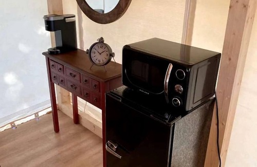 Bastrop RV Rental | Luxurious Texas Camping Retreat on Lake Bastrop