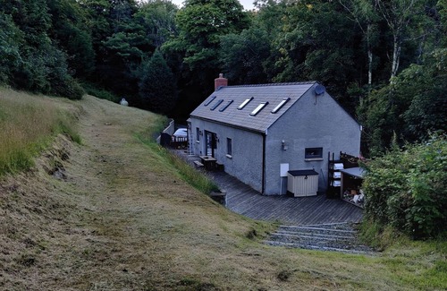 Walwyn's Castle Cottage | Luxurious & Unique Cottage Nestled in the Idyllic Pembrokeshire Coast National P