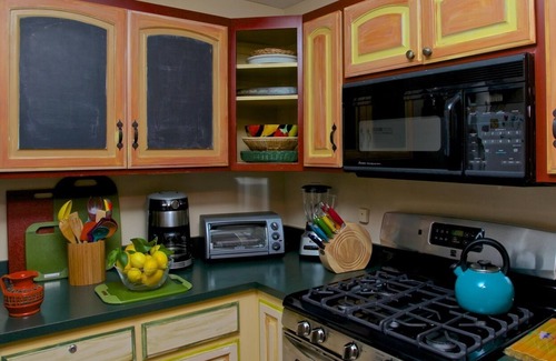 Nevada City Cottage | Luxurious Victorian Cottage in Historic Gold Country Town