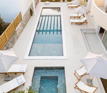 Murter Villa | Luxurious Villa Ksenia with Pool Murter