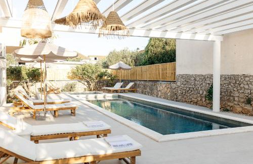 Murter Villa | Luxurious Villa Ksenia with Pool Murter