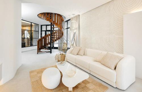 Murter Villa | Luxurious Villa Ksenia with Pool Murter