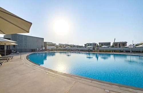Abu Dhabi Villa | Luxurious Villa on Saadiyat for Large Groups and Families