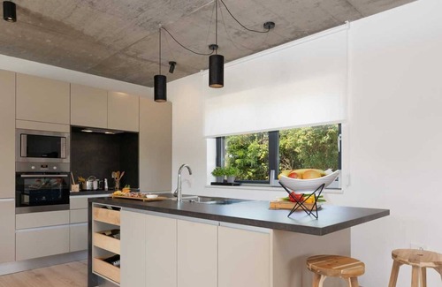 Farini Villa | Luxurious Villa Perlin with swimming pool