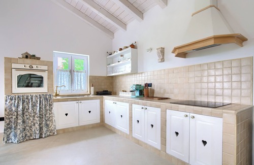 Kanfanar Villa | Luxurious Villa Pohman for your Dream Vacation!