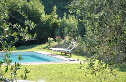 Panicale Villa | Luxurious Villa, private pool close to beautiful village and lake in Italy