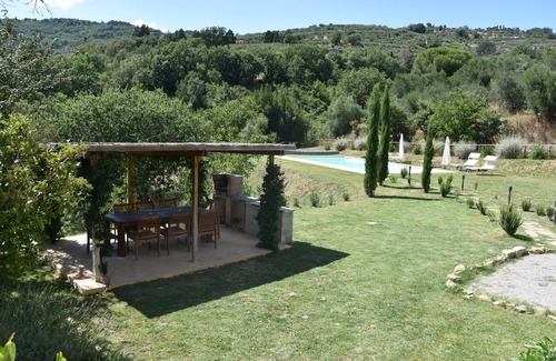 Panicale Villa | Luxurious Villa, private pool close to beautiful village and lake in Italy