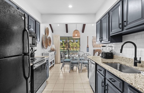 Miramar Beach Villa | Luxurious Villa! Walk to Beach, Heated Pool, Resort Amenities, Gulf and more!