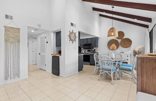 Miramar Beach Villa | Luxurious Villa! Walk to Beach, Heated Pool, Resort Amenities, Gulf and more!