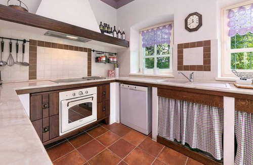 Montizana Villa | Luxurious villa with pool on the edge of a quiet village near Poreč