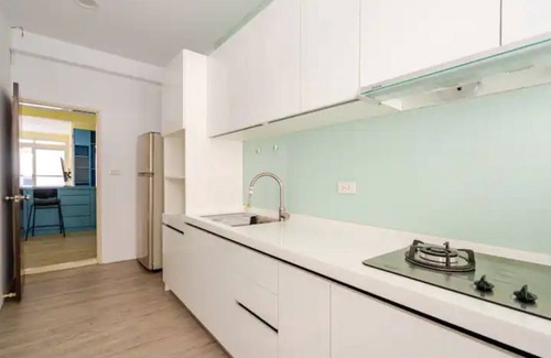 Xinyi Apartment | Luxurious Xinyi 101/City Hall MRT - Excellent location