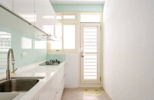 Xinyi Apartment | Luxurious Xinyi 101/City Hall MRT - Excellent location