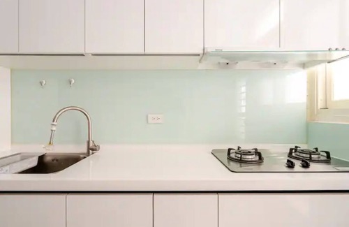 Xinyi Apartment | Luxurious Xinyi 101/City Hall MRT - Excellent location