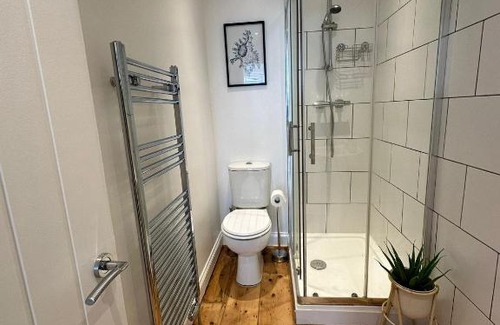 Brighton City Centre Apartment | Luxury 1 Bed in Central Brighton
