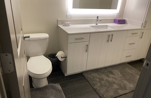 Lake Mary House | Luxury 1 bedroom,1 bath, Lake Mary Florida