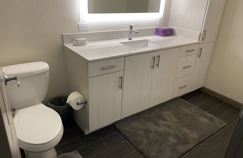 Lake Mary House | Luxury 1 bedroom,1 bath, Lake Mary Florida