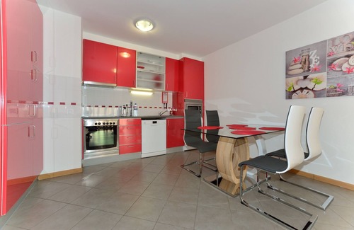 Portimao Apartment | Luxury 1 Bedroom Apartment In 4 Star Oceano Atlantico Complex With Sea View