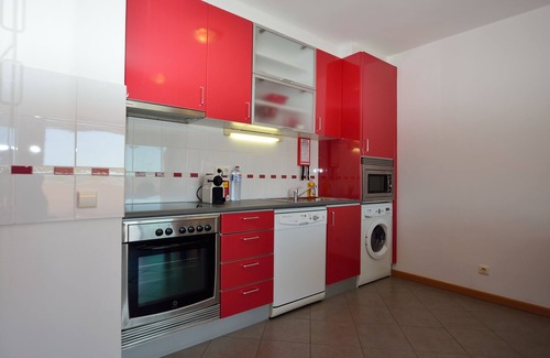 Portimao Apartment | Luxury 1 Bedroom Apartment In 4 Star Oceano Atlantico Complex With Sea View