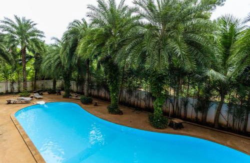 Mai Khao Apartment | Luxury 1-Bedroom Condo Near Mai Khao Beach c116