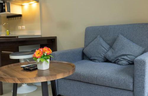 Mai Khao Apartment | Luxury 1-Bedroom Condo Near Mai Khao Beach c116