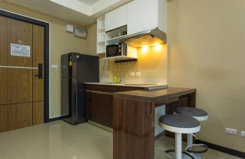 Mai Khao Apartment | Luxury 1-Bedroom Condo Near Mai Khao Beach c116