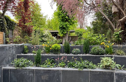 Asnieres-sur-Seine Apartment | Luxury 10 min Paris - Feifei's Home & Spa