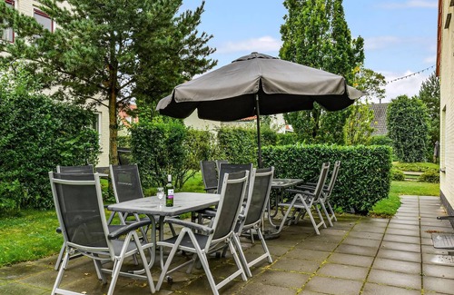 Municipality of Valkenburg aan de Geul Villa | Luxury 10-person villa - Extra accessible in the holiday park Landal Kasteeldomein De Cauberg