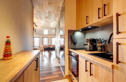 Pamporovo Apartment | Luxury 1BD Retreat in Grand Resort Pamporovo by Flat Manаger