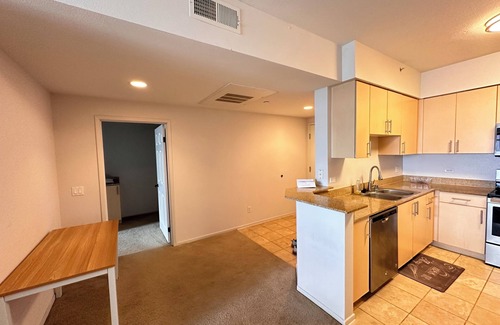 University City Apartment | Luxury 1BD with breathtaking view La Jolla Your Sanctuary in San Diego