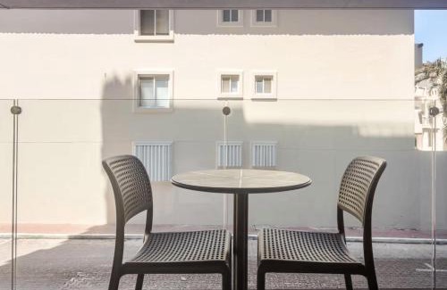 Zazil-ha Apartment | Luxury 1BR Condo Prime Location