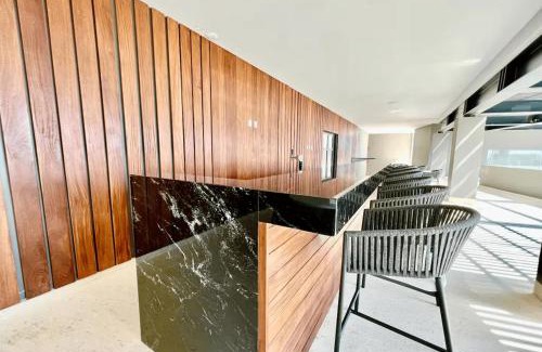 Zazil-ha Apartment | Luxury 1BR Condo Prime Location