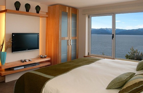 Belgrano Hotel | Luxury 2-Bedr Apt Amazing Views AT1