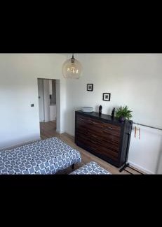 Gmina Witkowo Apartment | Luxury 2 bedroom apartment and garden